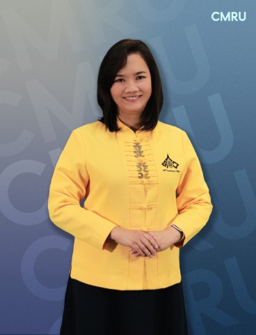 รศ.ดร.นิโลบล วิมลสิทธิชัย