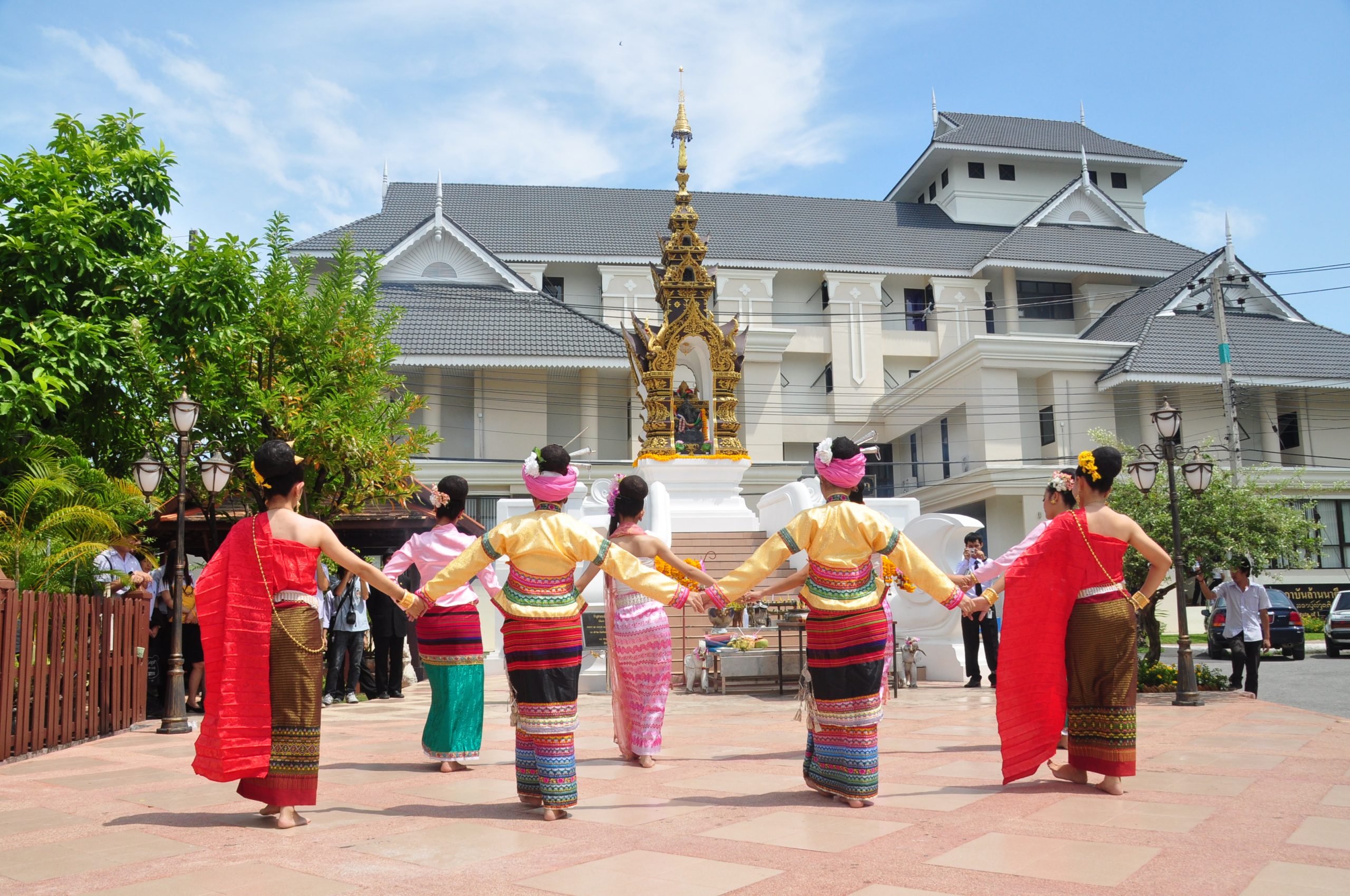 คลังความรู้ศิลปวัฒนธรรม