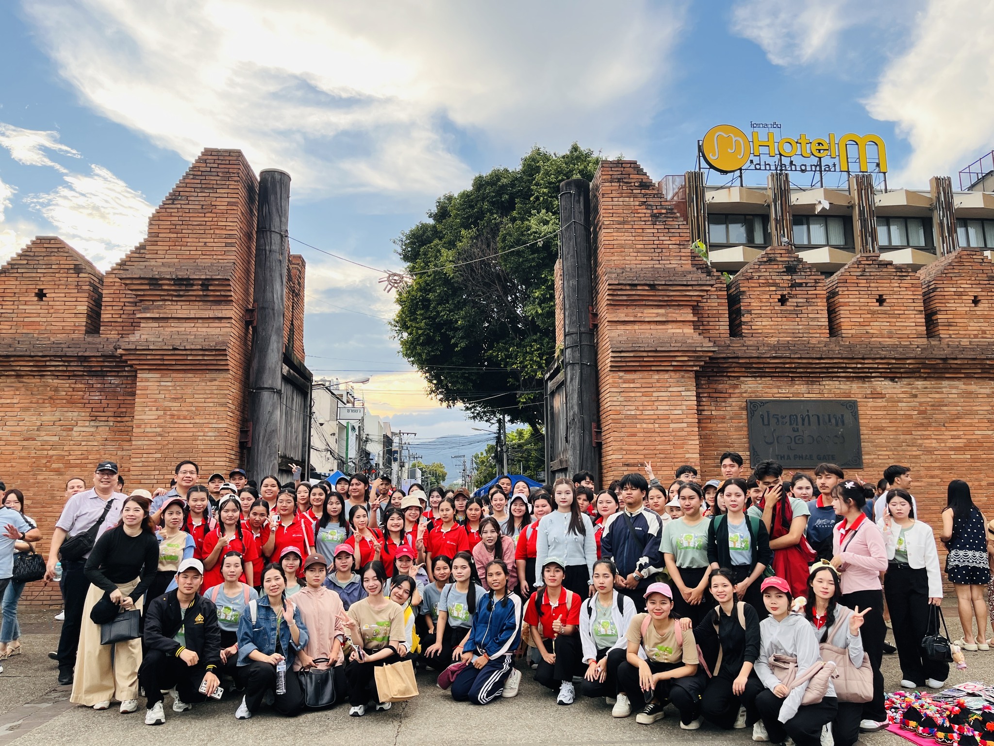 ภาพประกอบ: การอบรมเชิงปฏิบัติการแนวทางการพัฒนาชุมชน : การเรียนรู้ กรณีศึกษา และการวิเคราะห์เพื่อประยุกต์ใช้