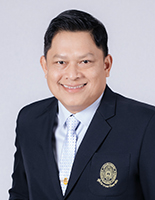 ผศ.สุรศักดิ์ นุ่มมีศรี